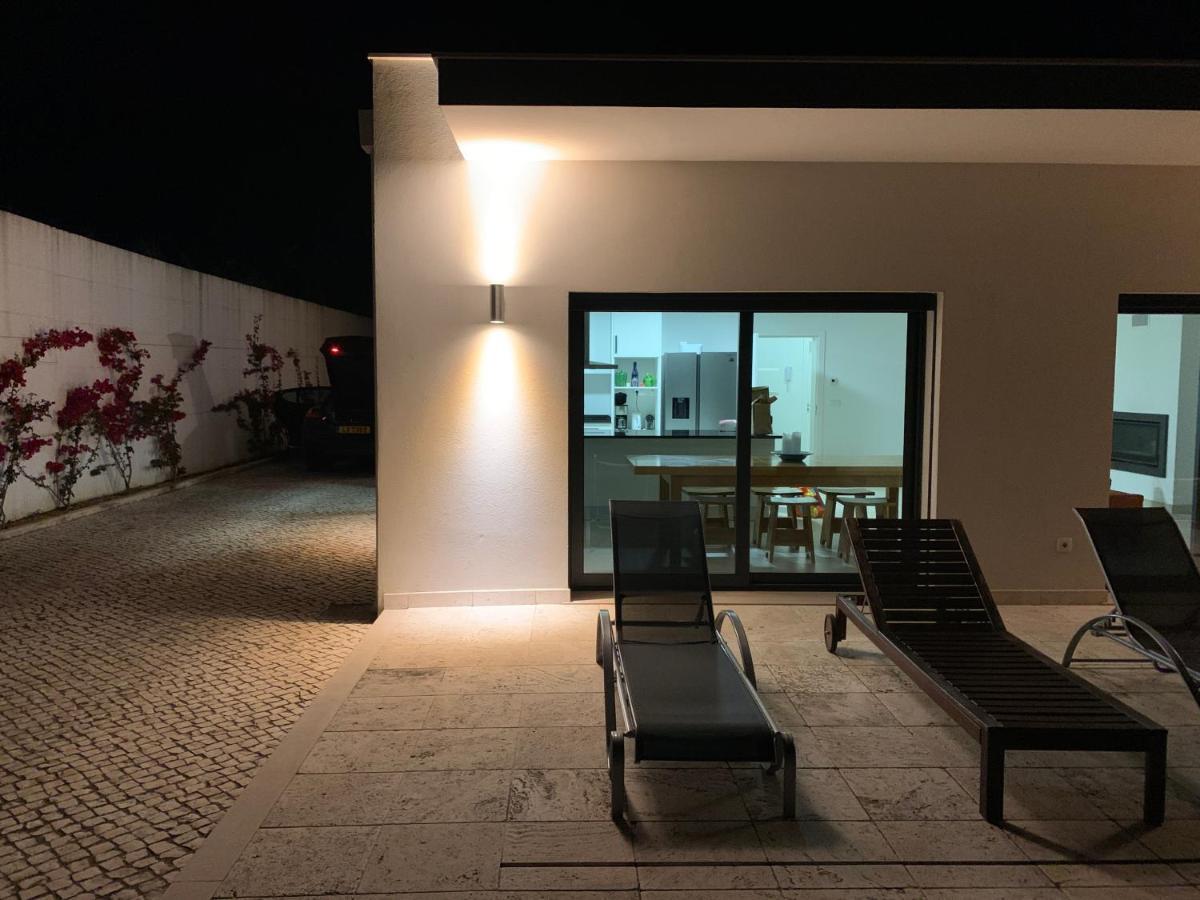 Cecile'S Villa Casal do Pardo エクステリア 写真