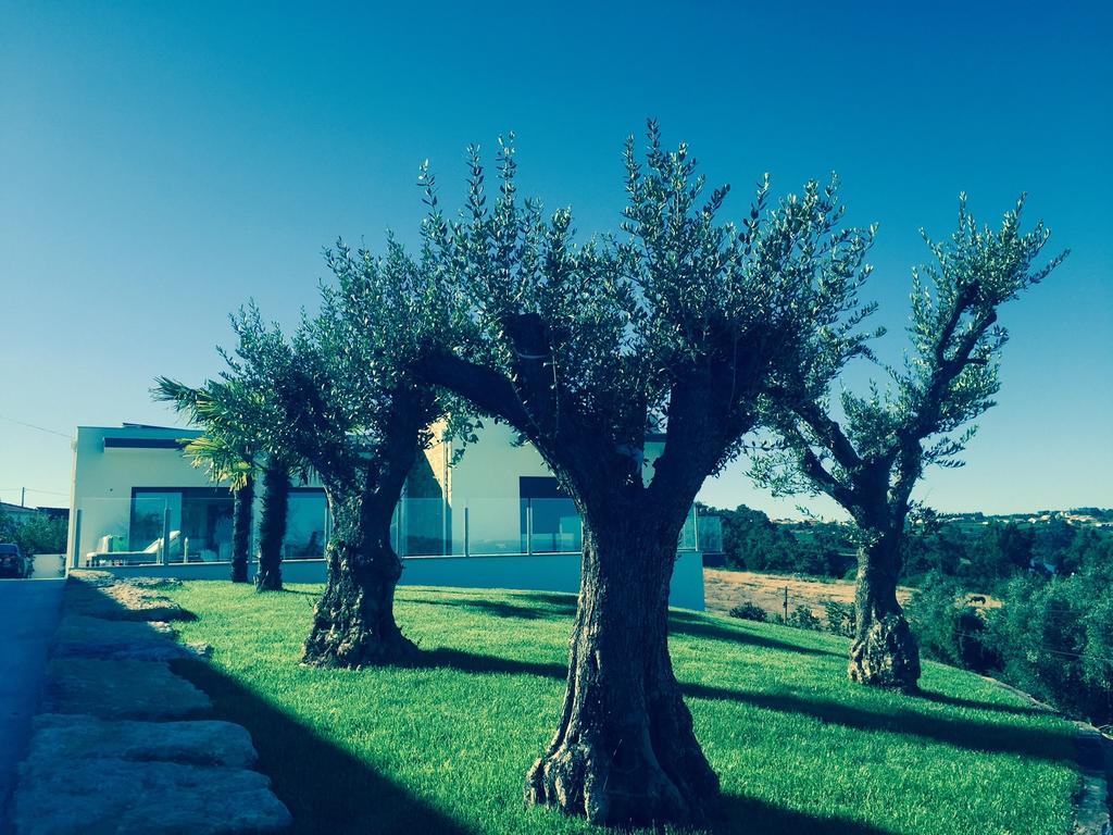 Cecile'S Villa Casal do Pardo エクステリア 写真