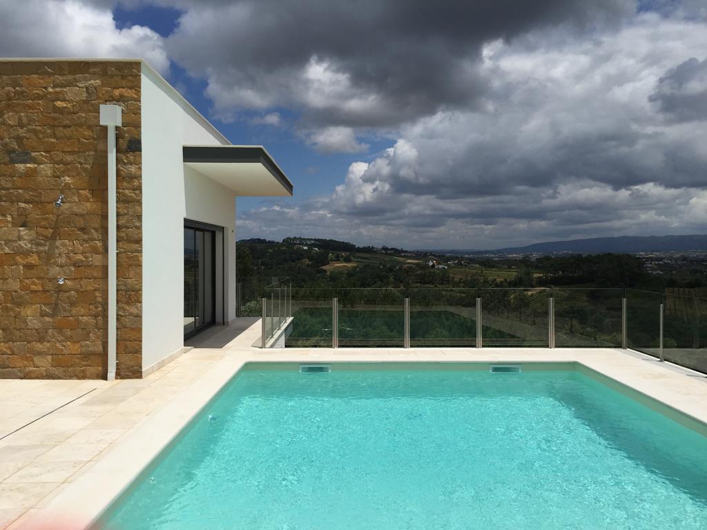 Cecile'S Villa Casal do Pardo エクステリア 写真